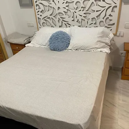 Homestay Paz Estepona