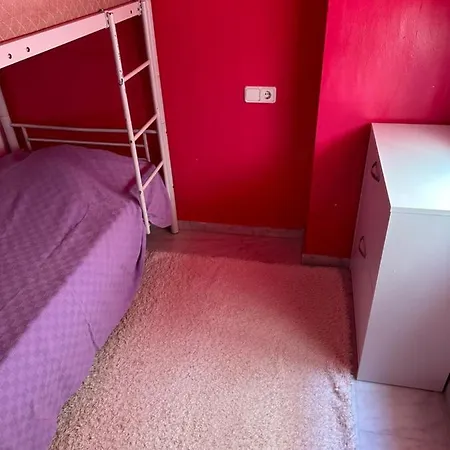 Paz Homestay Estepona