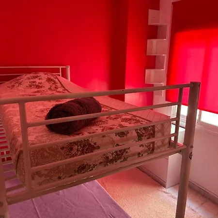 Paz Homestay Estepona