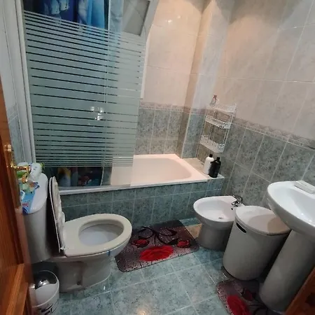 Homestay Paz